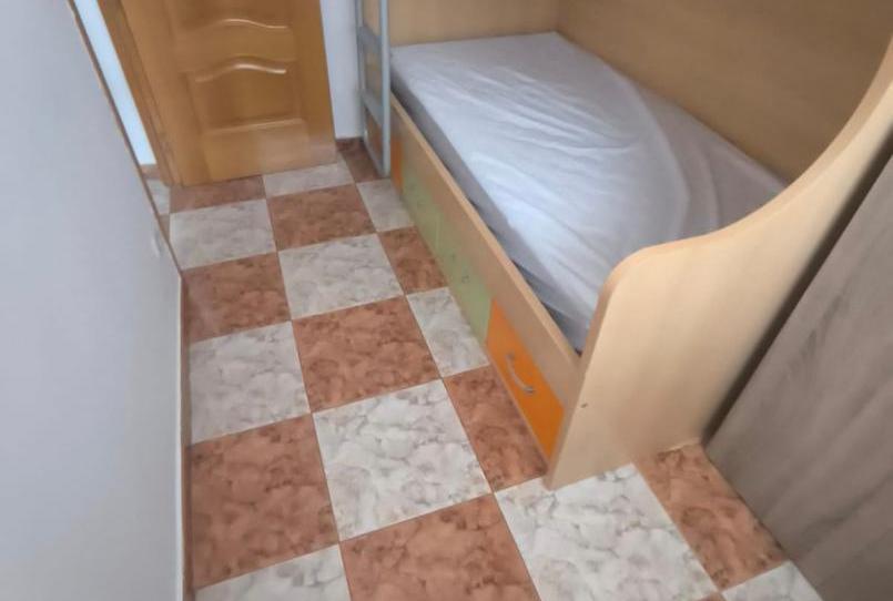 Flat to share in Calle San Eudaldo, 3, Ambroz, Madrid - image 1 Photo 1 of Flat to share in Calle San Eudaldo, 3, Ambroz, Madrid