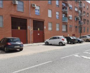 Aparcament de Garatge en venda en  Granada Capital