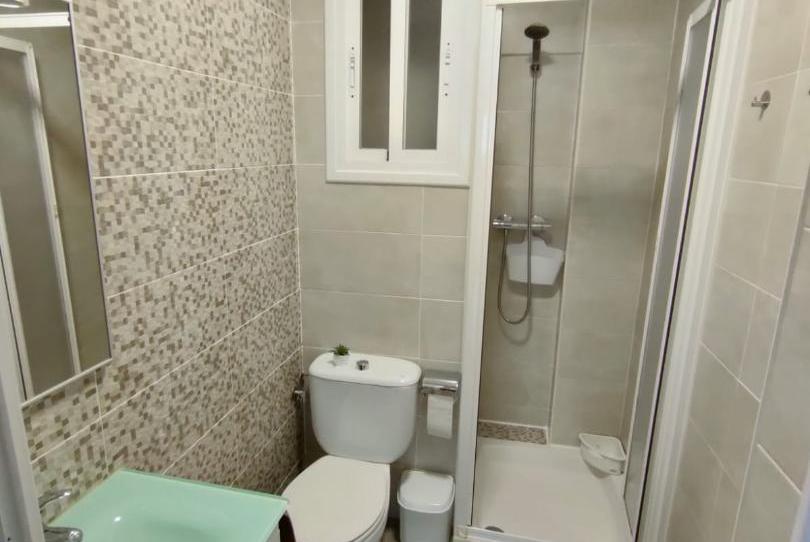 Photo 1 of Flat to share in Calle el Torno, 8, Miralvalle - Av. Virgen del Puerto - La Data, Cáceres