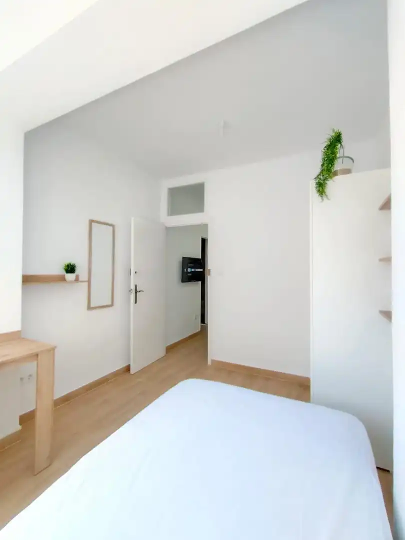 Habitación en Calle el Torno, 8, Miralvalle - Av. Virgen del Puerto - La Data Habitación en Calle el Torno, 8, Miralvalle - Av. Virgen del Puerto - La Data