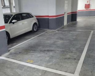 Parkplatz von Garage miete in  Jaén Capital