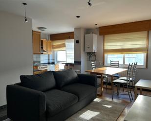 Apartament de lloguer a Rúa México, 8, Zona Ultramar