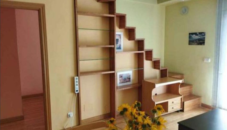 Apartamento en venta en Travesía Reyes Católicos, 8, Centro, Ponferrada - imagen 1 Foto 1 de Apartamento en venta en Travesía Reyes Católicos, 8, Centro, Ponferrada