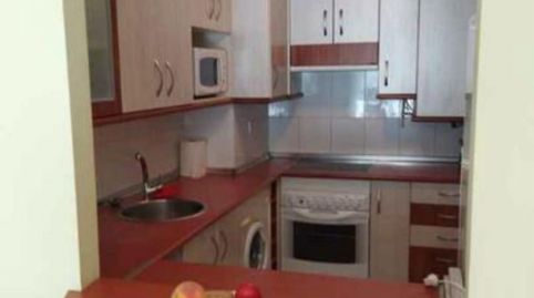 Apartamento en venta en Travesía Reyes Católicos, 8, Centro, Ponferrada - imagen 5 Foto 5 de Apartamento en venta en Travesía Reyes Católicos, 8, Centro, Ponferrada