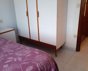 Bedroom of Flat for sale in Ponferrada