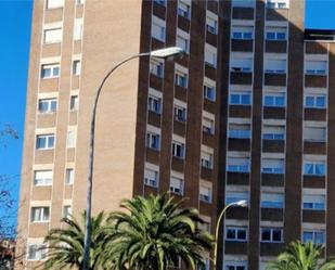 Exterior view of Flat for sale in Avilés