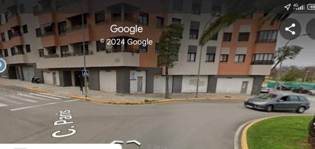 Local comercial en Alquiler en Calle París, 41 en Avenida de Europa