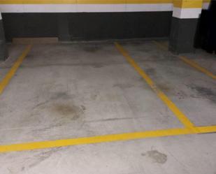 Parking of Garage to rent in Paterna