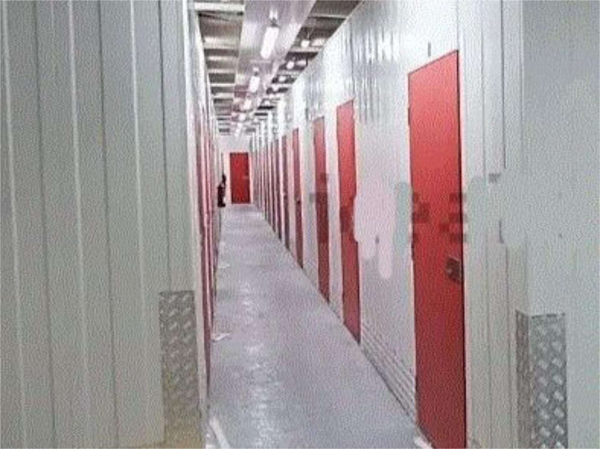 Traster de lloguer en L'Hospitalet de Llobregat