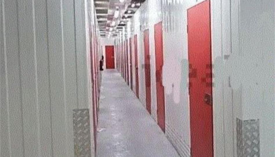 Box room to rent in Carrer del Cobalt, 116, Centre, Barcelona - image 1 Photo 1 of Box room to rent in Carrer del Cobalt, 116, Centre, Barcelona