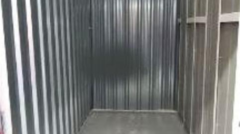 Box room to rent in Carrer del Cobalt, 116, Centre, Barcelona - image 2 Photo 2 of Box room to rent in Carrer del Cobalt, 116, Centre, Barcelona