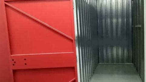 Box room to rent in Carrer del Cobalt, 116, Centre, Barcelona - image 5 Photo 5 of Box room to rent in Carrer del Cobalt, 116, Centre, Barcelona