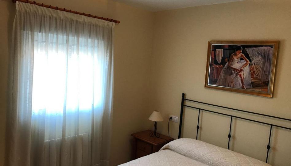 Pis en venda a Rúa Cibeles, 4, Ventiun, Ourense - imatge 1 Foto 1 de Pis en venda a Rúa Cibeles, 4, Ventiun, Ourense