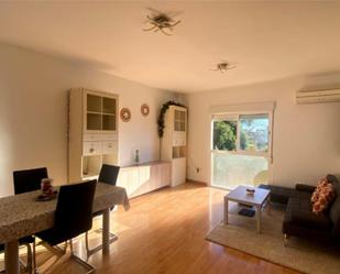 Living room of Flat to rent in Camas