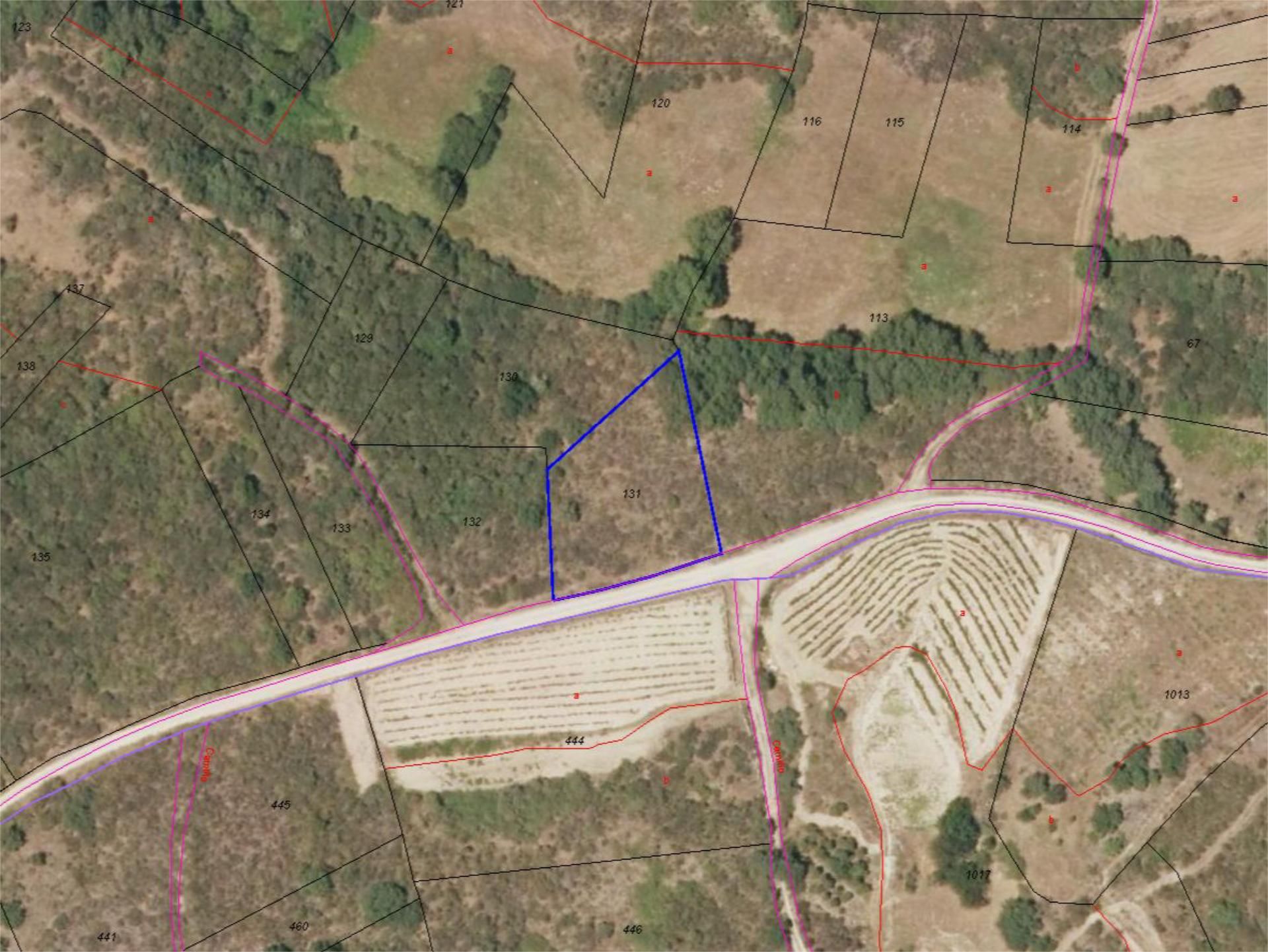 No Urbanitzable en venda en Vilardevós