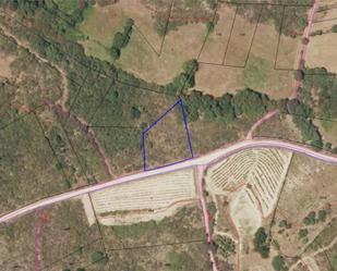 Non-constructible Land for sale in Vilardevós