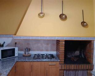 Kitchen of House or chalet for sale in Peñas de San Pedro  with Terrace