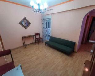 Living room of Flat to rent in Elda  with Terrace