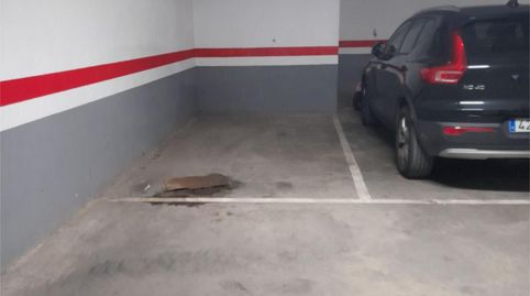 Foto 2 de Garaje en venta en Calle Velarde, 22, Linarejos, Linares