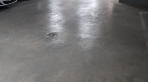 Foto 3 de Garaje en venta en Calle Velarde, 22, Linarejos, Linares