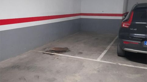 Foto 4 de Garaje en venta en Calle Velarde, 22, Linarejos, Linares