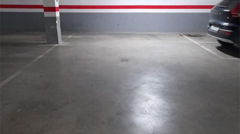 Foto 5 de Garaje en venta en Calle Velarde, 22, Linarejos, Linares