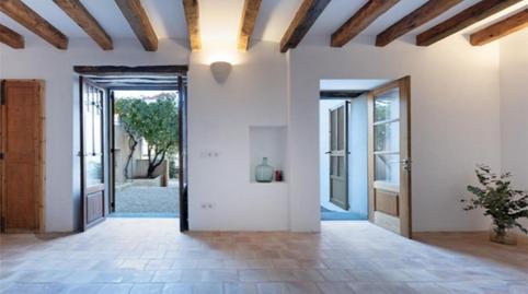 Single-family semi-detached for sale in Carrer Des Sol, 17, Puigpunyent, Illes Balears - image 3 Photo 3 of Single-family semi-detached for sale in Carrer Des Sol, 17, Puigpunyent, Illes Balears