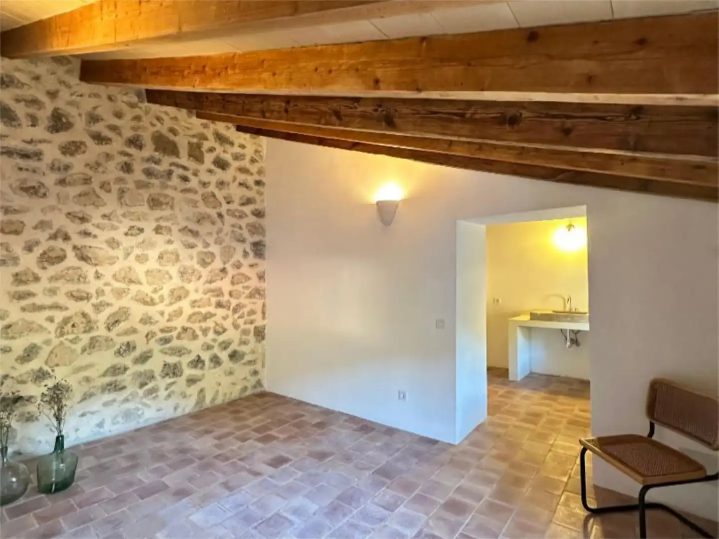 Detached homes for sale in Puigpunyent  with Terrace and Balcony