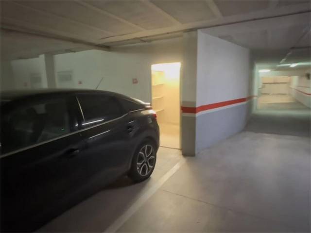 Garaje en Venta en Carretera de Valls, 28 en Vilallonga del Camp