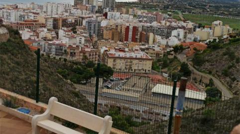 Foto 3 de Casa adosada en venda a Carretera Subida al Fuerte, 6, Sant Antoni, Valencia