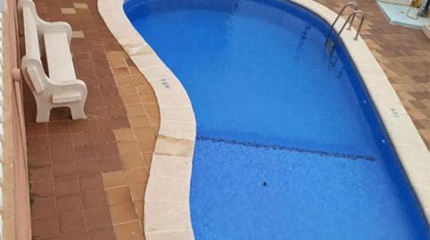 Foto 4 de Casa adosada en venda a Carretera Subida al Fuerte, 6, Sant Antoni, Valencia