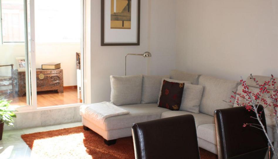 Flat for sale in Carrer de Rosa Sensat, 6, La Vila Olímpica del Poblenou, Barcelona - image 1 Photo 1 of Flat for sale in Carrer de Rosa Sensat, 6, La Vila Olímpica del Poblenou, Barcelona