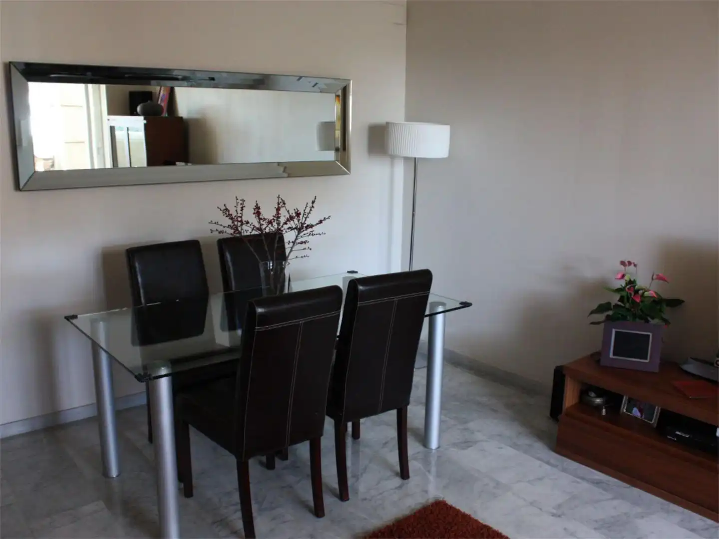 Wohnung zum Verkauf in Carrer de Rosa Sensat, 6, La Vila Olímpica del Poblenou Esszimmer von Wohnung zum Verkauf in Barcelona mit Klimaanlage, Heizung und Terrasse