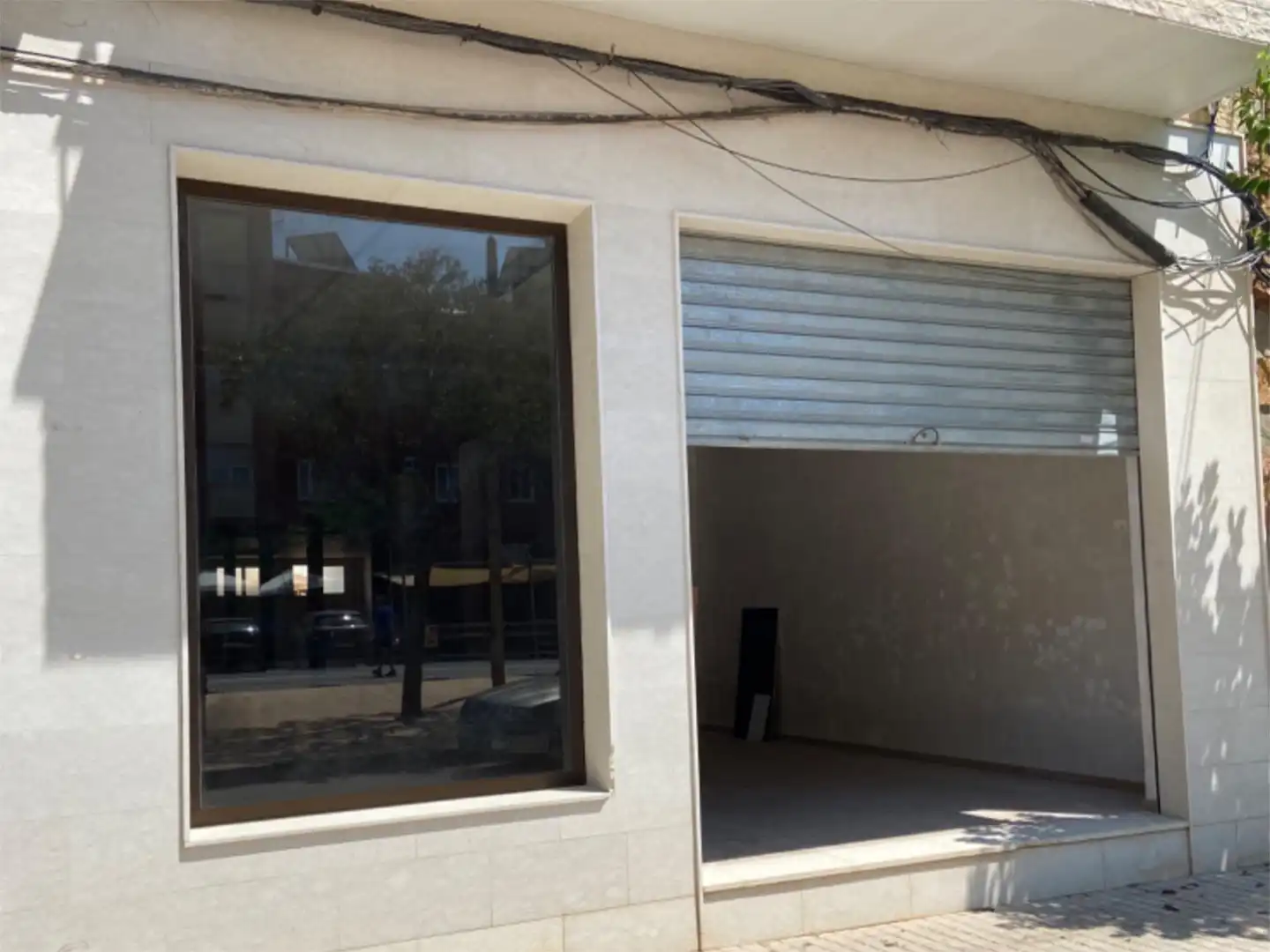 Local de alquiler en Yecla