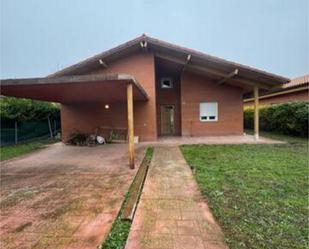 Casa o xalet de lloguer a Renedo de Esgueva