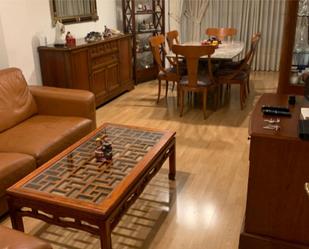 Living room of Flat for sale in Xirivella  with Air Conditioner, Heating and Parquet flooring