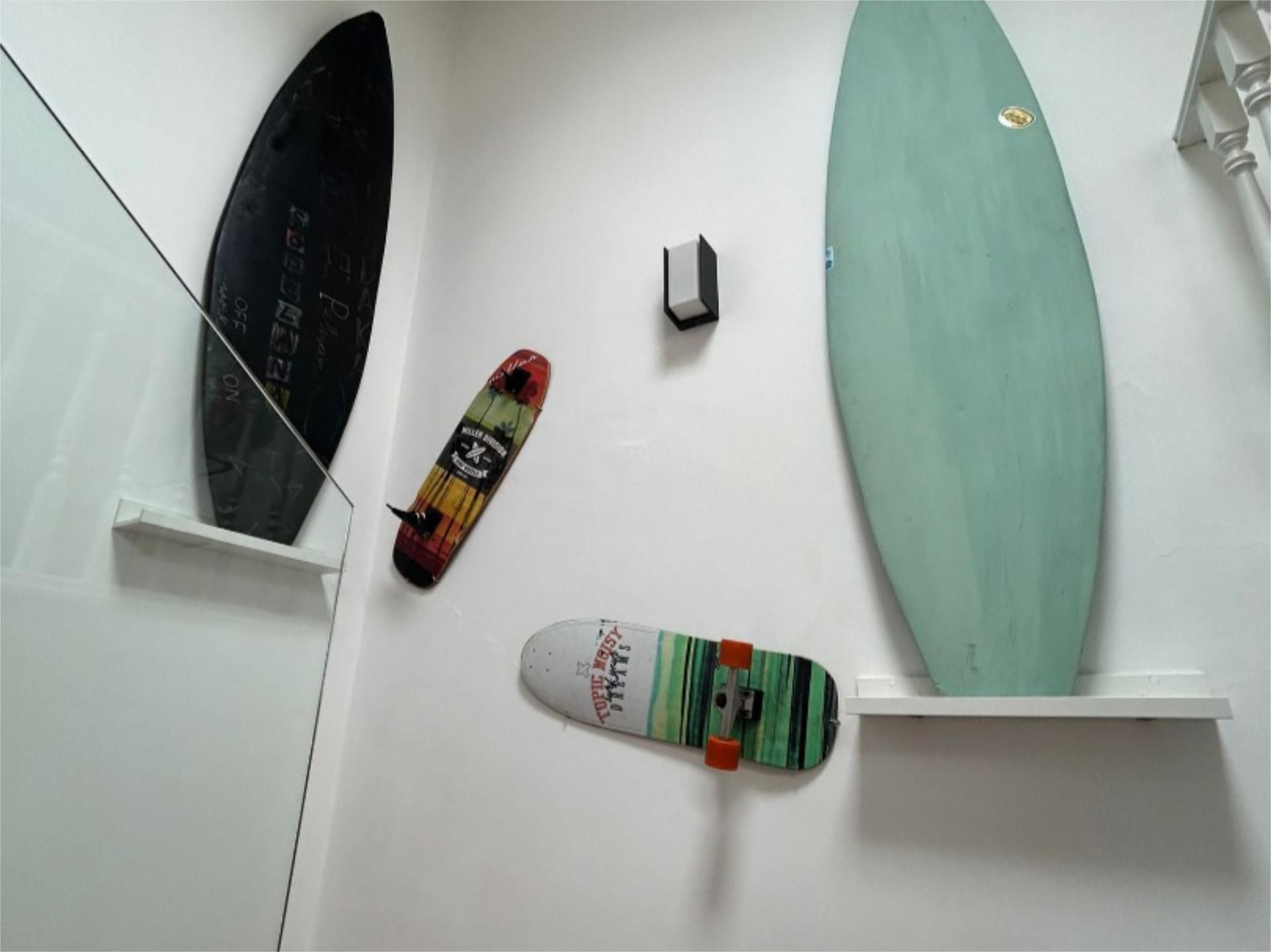 Flat to share in Santander  with Air Conditioner, Heating and Parquet flooring