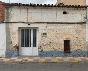 Exterior view of House or chalet for sale in Agudo