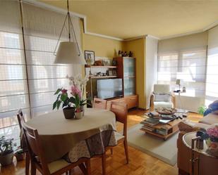 Living room of Flat for sale in Tafalla