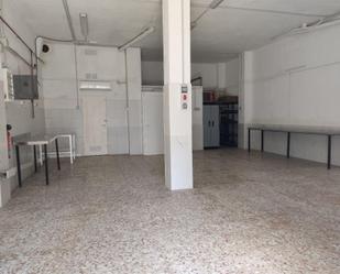 Premises to rent in Alicante / Alacant  with Air Conditioner, Heating and Furnished