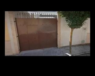 Exterior view of Country house for sale in Villafranca de los Caballeros