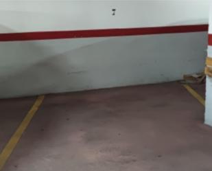 Parking of Garage to rent in  Murcia Capital