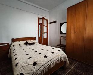 Bedroom of House or chalet for sale in Salvacañete  with Storage room and Furnished