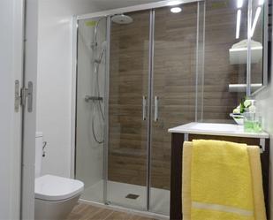 Bathroom of Flat to rent in  Tarragona Capital  with Air Conditioner