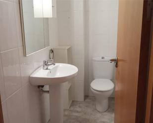 Bathroom of Attic for sale in  Murcia Capital