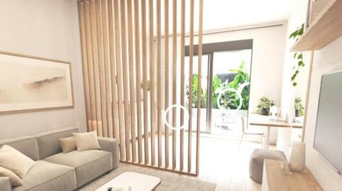 Foto 4 de Loft de lloguer a Calle de Fuerteventura, 8, Polígono Industrial Norte, Madrid