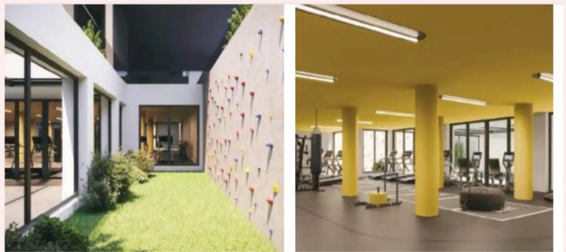 Loft zur Miete in Calle de Fuerteventura, 8, Polígono Industrial Norte Außenansicht von Loft zur Miete in San Sebastián de los Reyes mit Klimaanlage, Privatgarten und Parkett