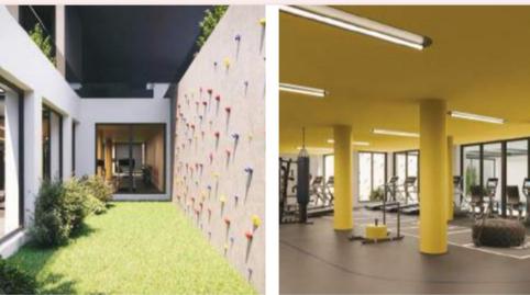 Foto 3 de Loft de lloguer a Calle de Fuerteventura, 8, Polígono Industrial Norte, Madrid