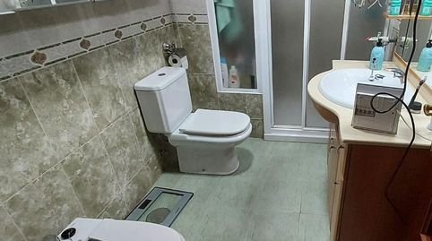 Foto 5 de Piso en venta en San Rafael de la Albaida, 3, Poniente-Norte - Miralbaida - Parque Azahara, Córdoba Capital