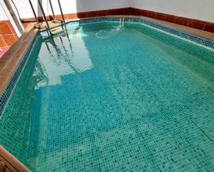 Swimming pool of Single-family semi-detached for sale in  Córdoba Capital  with Air Conditioner, Heating and Storage room